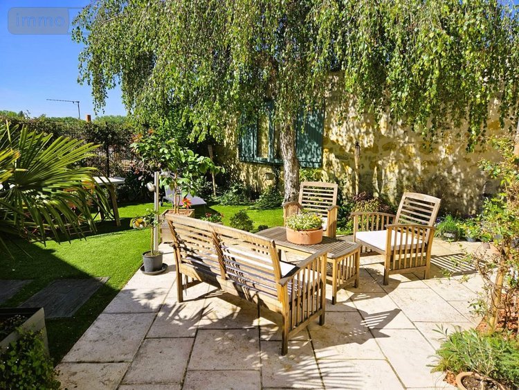 Maison a vendre Vouvray 37210 Indre-et-Loire 120 m2 4 pièces 239900 euros