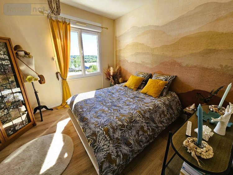 Maison a vendre Vouvray 37210 Indre-et-Loire 120 m2 4 pièces 239900 euros