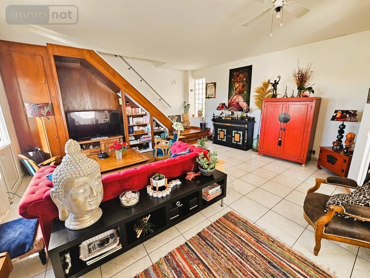 Maison a vendre Vouvray 37210 Indre-et-Loire 120 m2 4 pièces 239900 euros