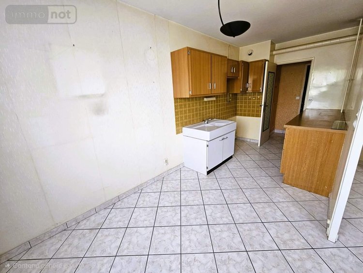 Appartement a vendre Tours 37000 Indre-et-Loire 51 m2 2 pièces 74800 euros