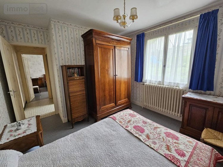 Maison a vendre Vouvray 37210 Indre-et-Loire 95 m2 5 pièces 246070 euros