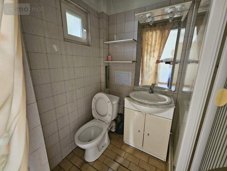 Maison a vendre La Ville-aux-Dames 37700 Indre-et-Loire 58 m2 3 pièces 115820 euros