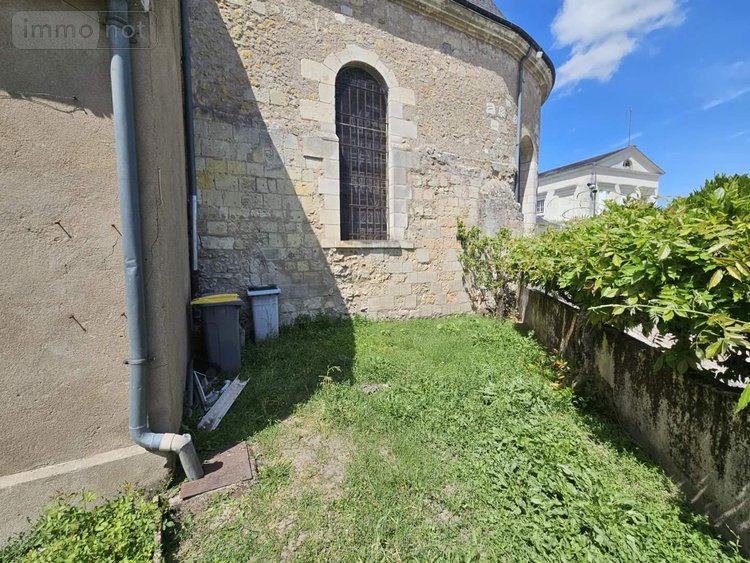 Maison a vendre La Ville-aux-Dames 37700 Indre-et-Loire 58 m2 3 pièces 115820 euros