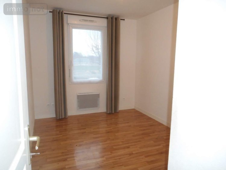 Location appartement Bléré 37150 Indre-et-Loire 50 m2 2 pièces 620 euros