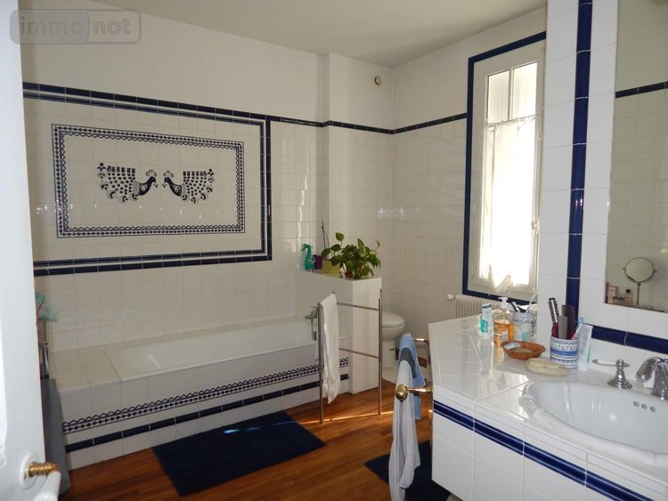 Maison a vendre Athée-sur-Cher 37270 Indre-et-Loire 299 m2 12 pièces 650000 euros