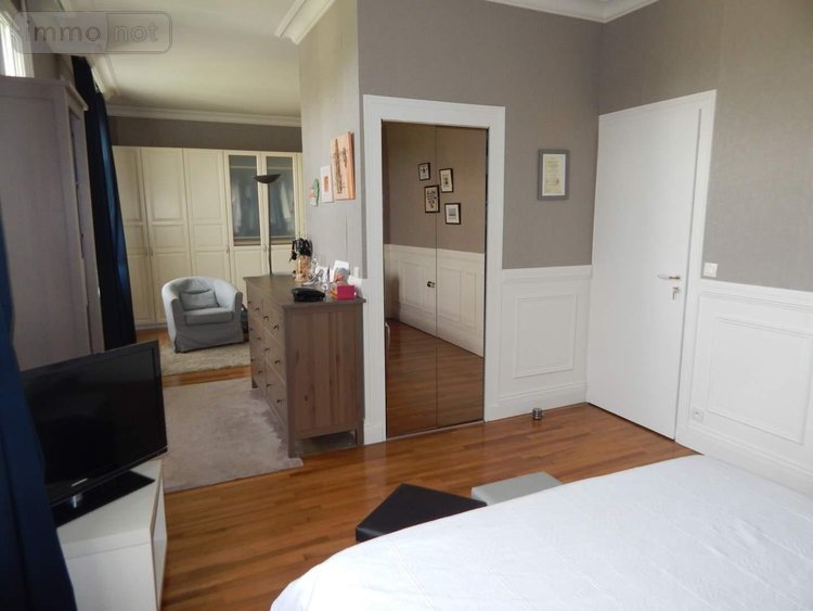 Maison a vendre Athée-sur-Cher 37270 Indre-et-Loire 299 m2 12 pièces 650000 euros