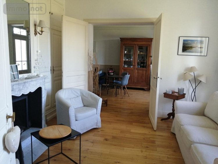 Maison a vendre Athée-sur-Cher 37270 Indre-et-Loire 299 m2 12 pièces 650000 euros