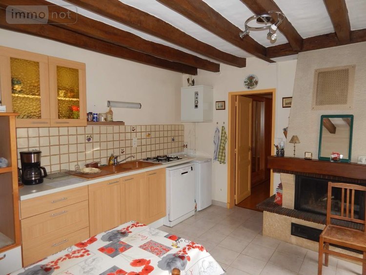 Maison a vendre Bléré 37150 Indre-et-Loire 79 m2 3 pièces 147000 euros