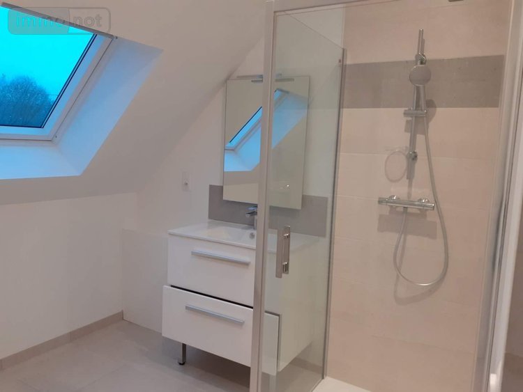 Location maison Bléré 37150 Indre-et-Loire 97 m2 4 pièces 975 euros
