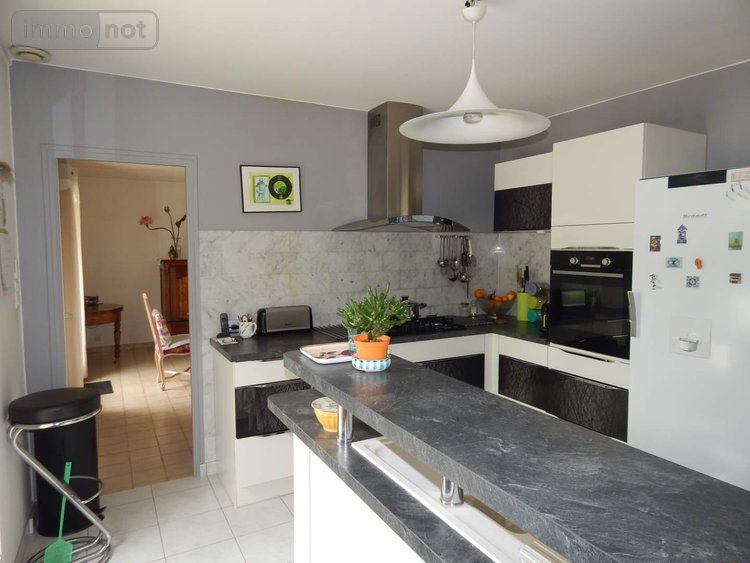 Maison a vendre Francueil 37150 Indre-et-Loire 150 m2 5 pièces 372000 euros