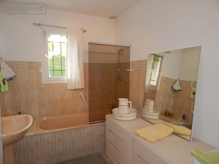 Maison a vendre Francueil 37150 Indre-et-Loire 150 m2 5 pièces 372000 euros