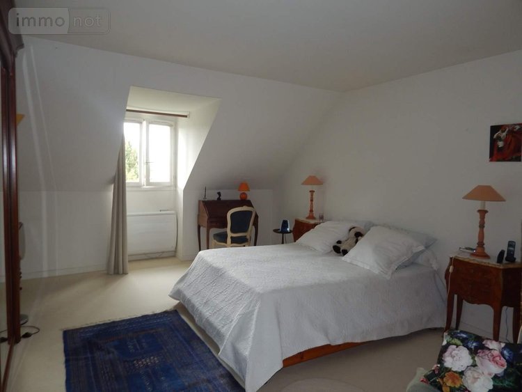 Maison a vendre Francueil 37150 Indre-et-Loire 150 m2 5 pièces 372000 euros