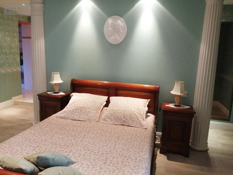 Maison a vendre La Croix-en-Touraine 37150 Indre-et-Loire 282 m2 8 pièces 665000 euros