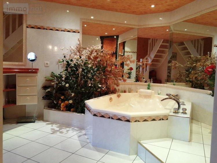 Maison a vendre La Croix-en-Touraine 37150 Indre-et-Loire 282 m2 8 pièces 665000 euros