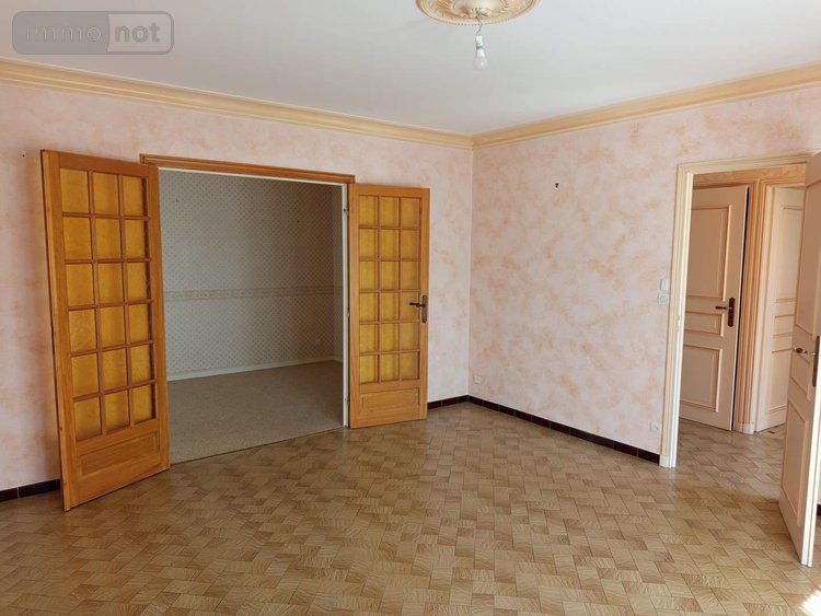 Maison a vendre Montlouis-sur-Loire 37270 Indre-et-Loire 67 m2 4 pièces 199680 euros