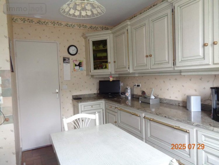 Maison a vendre Semblançay 37360 Indre-et-Loire 83 m2 4 pièces 260000 euros