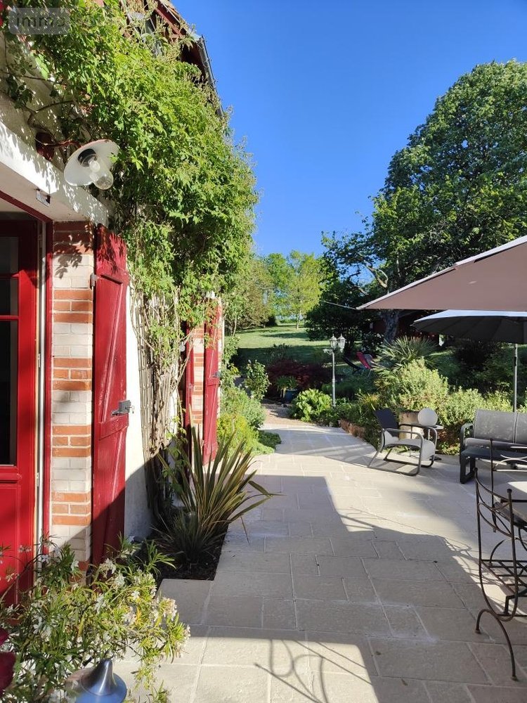 Maison a vendre Bléré 37150 Indre-et-Loire 105 m2 4 pièces 295000 euros