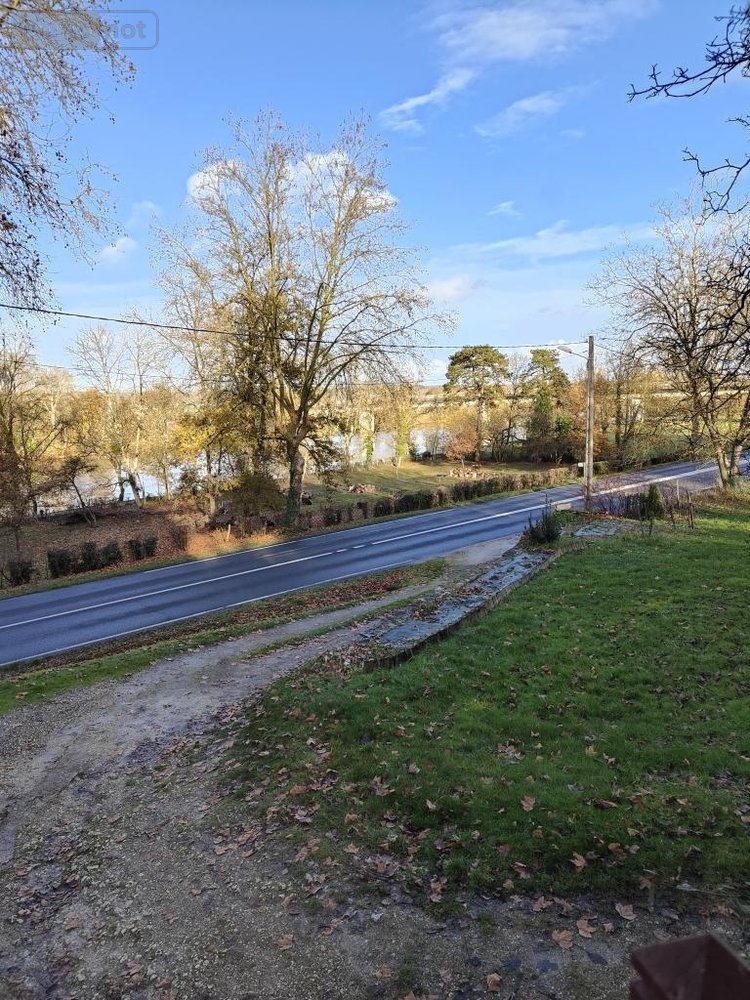 Maison a vendre Bléré 37150 Indre-et-Loire 105 m2 4 pièces 315000 euros