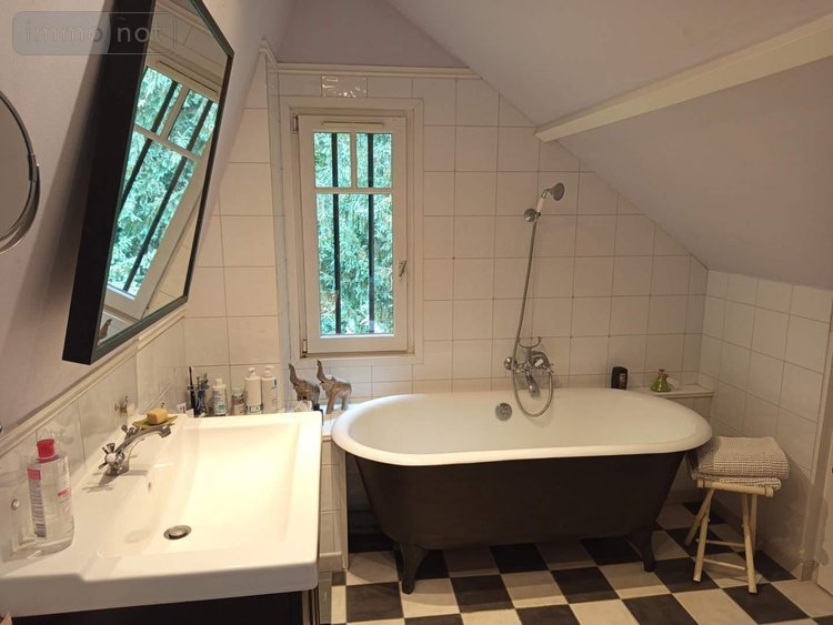 Maison a vendre Bléré 37150 Indre-et-Loire 105 m2 4 pièces 295000 euros