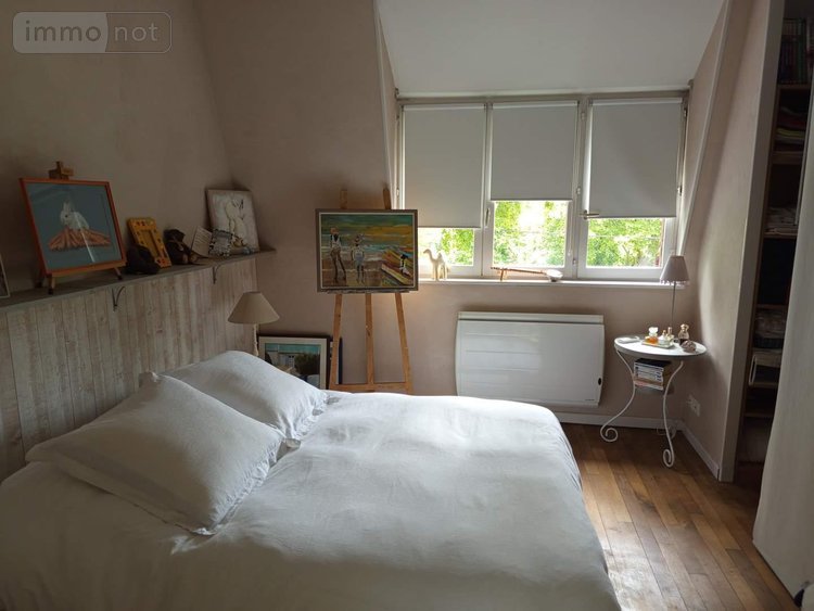 Maison a vendre Bléré 37150 Indre-et-Loire 105 m2 4 pièces 295000 euros