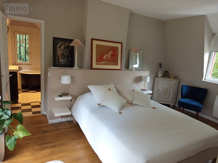 Maison a vendre Bléré 37150 Indre-et-Loire 105 m2 4 pièces 315000 euros