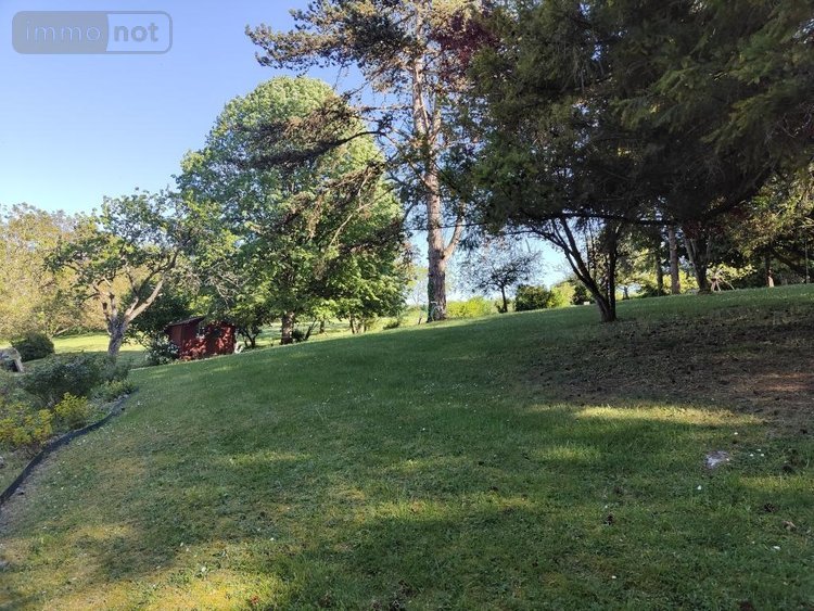 Maison a vendre Bléré 37150 Indre-et-Loire 105 m2 4 pièces 295000 euros