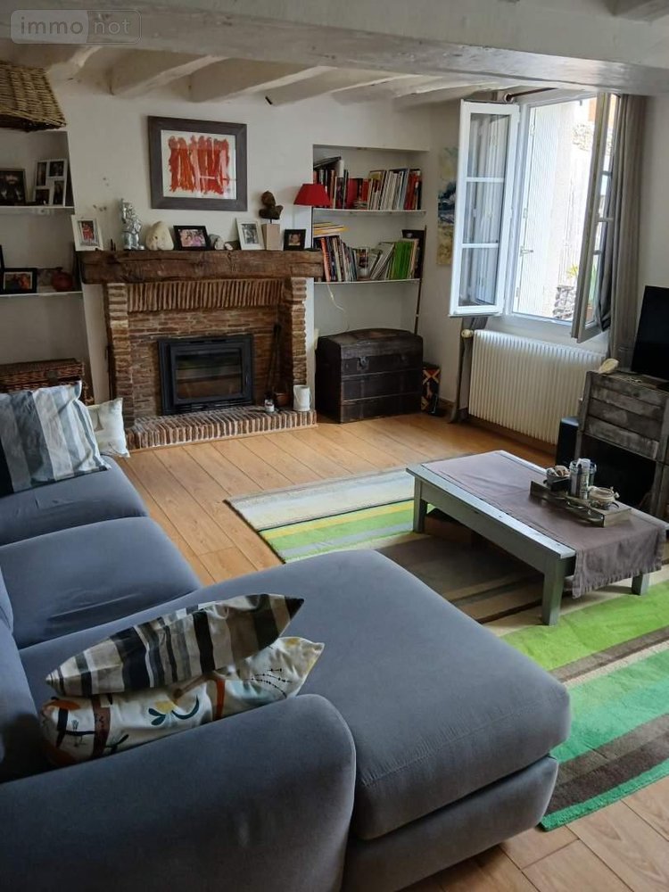 Maison a vendre Bléré 37150 Indre-et-Loire 184 m2 7 pièces 400000 euros