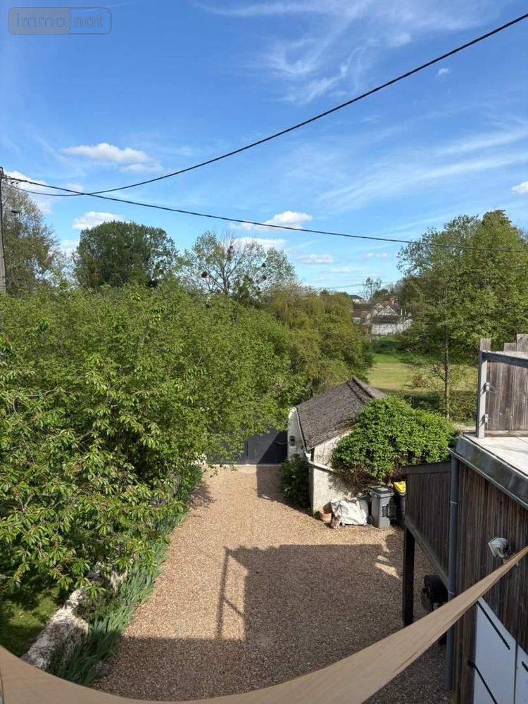 Maison a vendre Bléré 37150 Indre-et-Loire 184 m2 7 pièces 400000 euros
