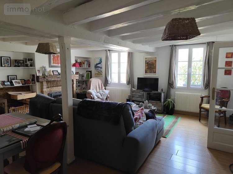Maison a vendre Bléré 37150 Indre-et-Loire 184 m2 7 pièces 400000 euros