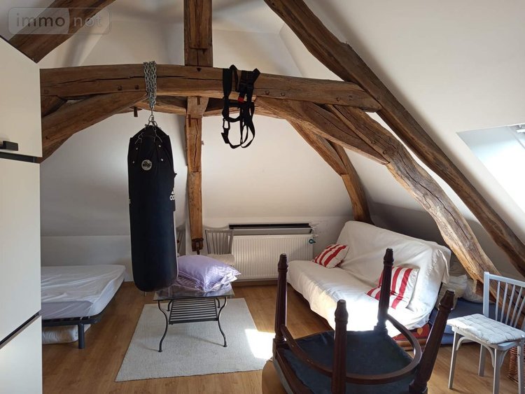 Maison a vendre Bléré 37150 Indre-et-Loire 184 m2 7 pièces 431600 euros