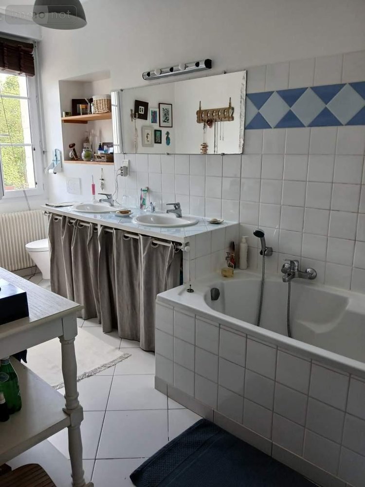 Maison a vendre Bléré 37150 Indre-et-Loire 184 m2 7 pièces 400000 euros