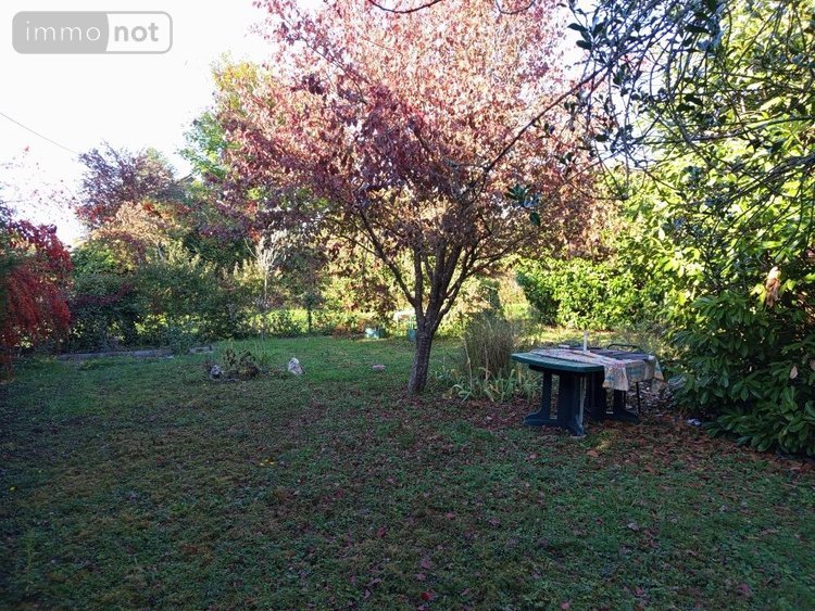 Maison a vendre Amboise 37400 Indre-et-Loire 81 m2 4 pièces 208000 euros