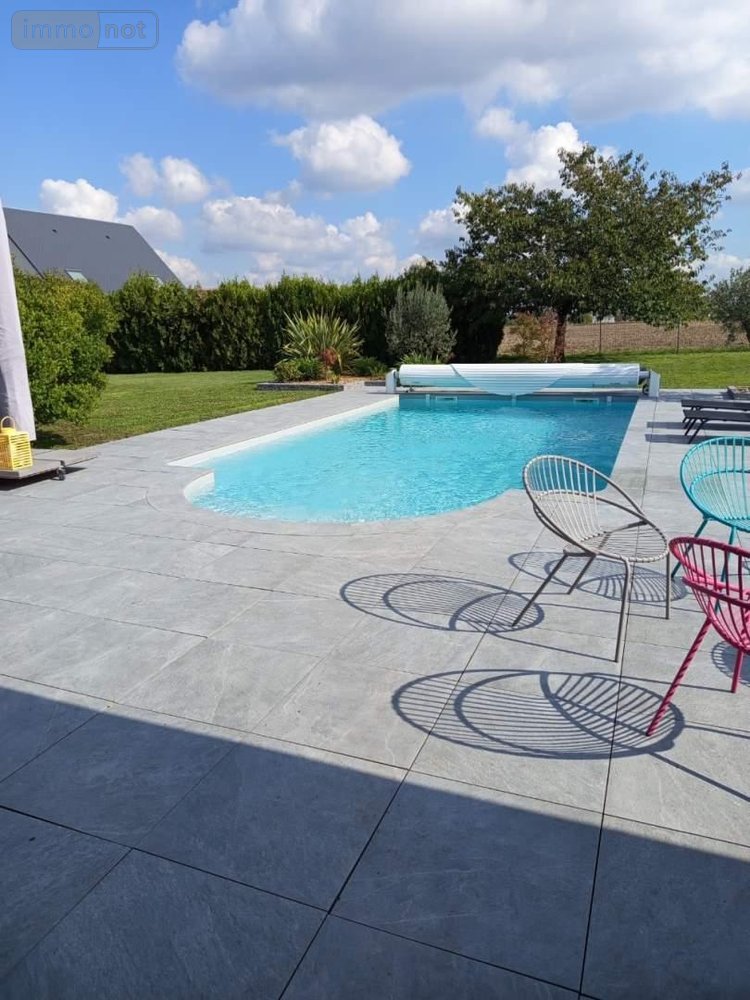 Terrain a batir a vendre Bléré 37150 Indre-et-Loire 1528 m2  260000 euros