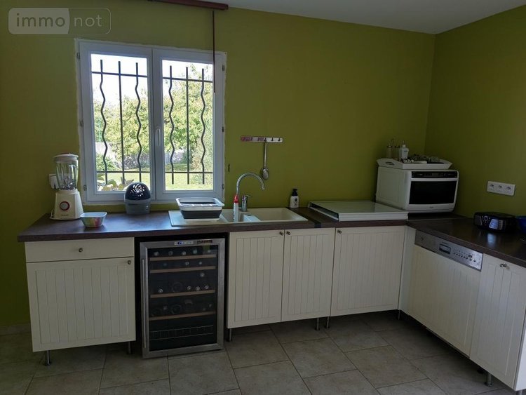 Terrain a batir a vendre Bléré 37150 Indre-et-Loire 1528 m2  260000 euros