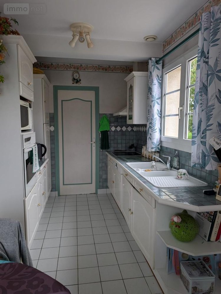 Maison a vendre Amboise 37400 Indre-et-Loire 120 m2 5 pièces 364000 euros