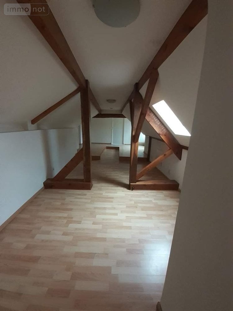 Location maison La Croix-en-Touraine 37150 Indre-et-Loire 124 m2 7 pièces 1000 euros