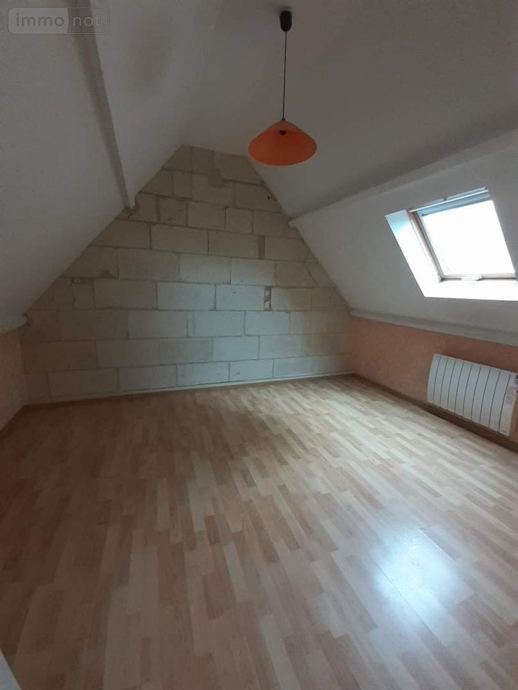 Location maison La Croix-en-Touraine 37150 Indre-et-Loire 124 m2 7 pièces 1000 euros