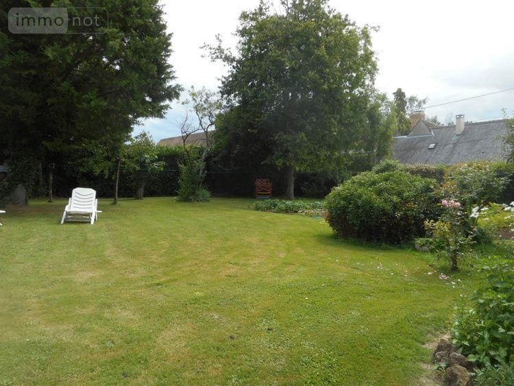 Location maison La Croix-en-Touraine 37150 Indre-et-Loire 124 m2 7 pièces 1000 euros