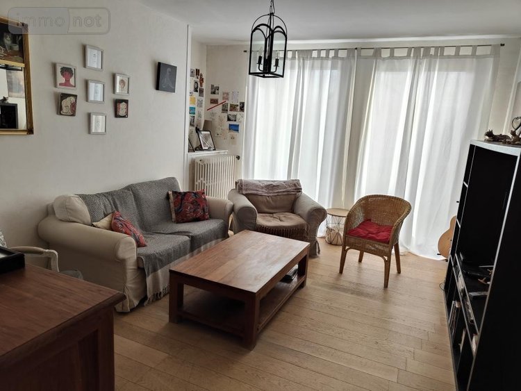 Maison a vendre Bléré 37150 Indre-et-Loire 125 m2 6 pièces 239200 euros