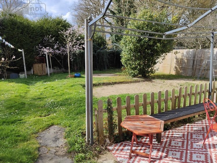 Maison a vendre Bléré 37150 Indre-et-Loire 125 m2 6 pièces 239200 euros