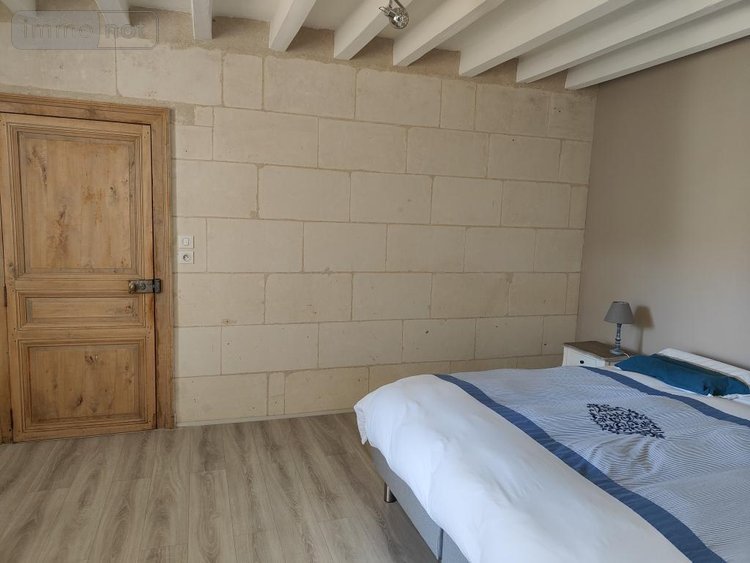 Maison a vendre Luzillé 37150 Indre-et-Loire 253 m2 7 pièces 520000 euros