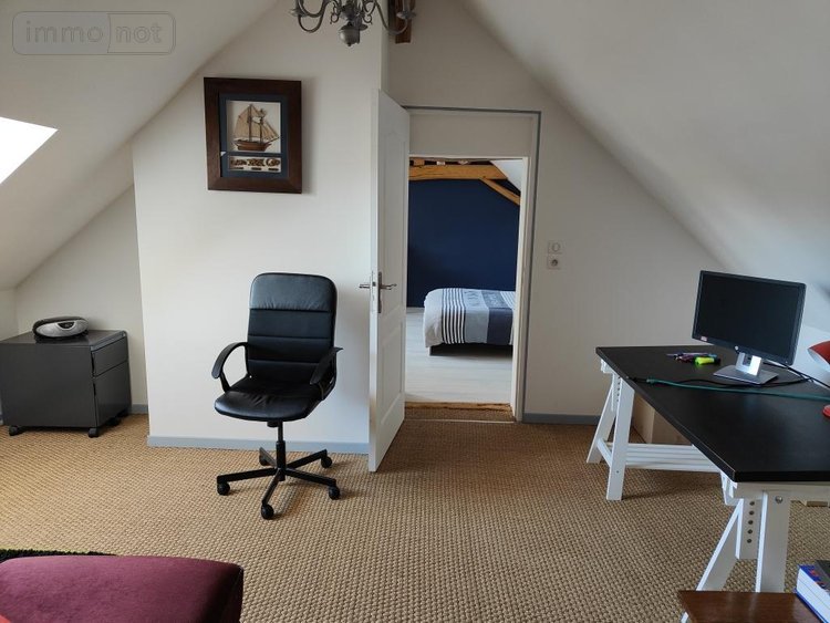 Maison a vendre Luzillé 37150 Indre-et-Loire 253 m2 7 pièces 520000 euros