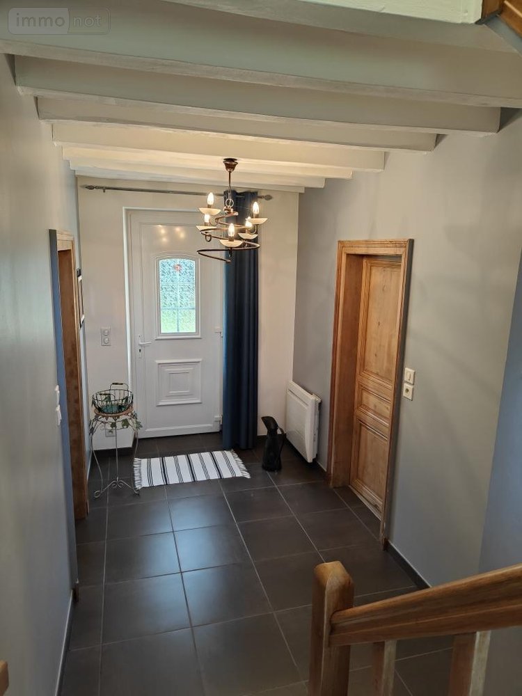 Maison a vendre Luzillé 37150 Indre-et-Loire 253 m2 7 pièces 520000 euros