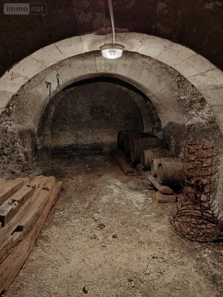 Maison a vendre Bléré 37150 Indre-et-Loire 90 m2 4 pièces 249600 euros