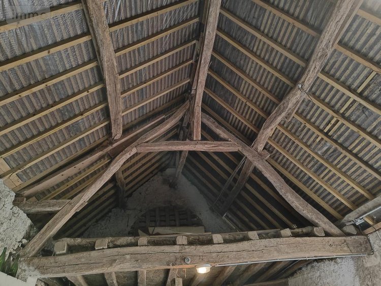 Maison a vendre Bléré 37150 Indre-et-Loire 90 m2 4 pièces 249600 euros