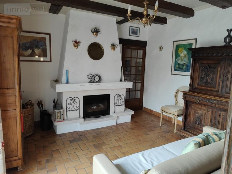 Maison a vendre Amboise 37400 Indre-et-Loire 155 m2 5 pièces 364000 euros