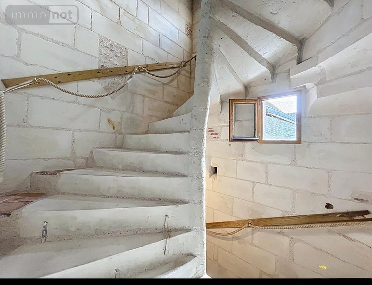 Maison a vendre Bléré 37150 Indre-et-Loire 138 m2 6 pièces 322400 euros