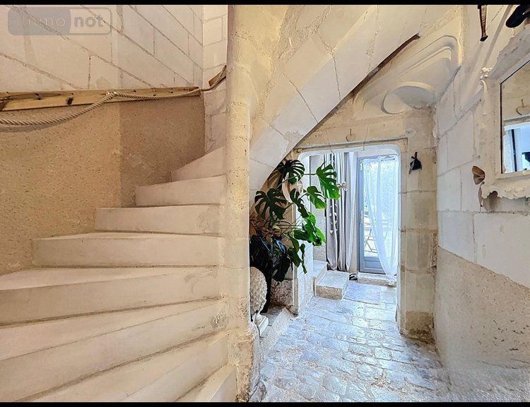 Maison a vendre Bléré 37150 Indre-et-Loire 138 m2 6 pièces 322400 euros