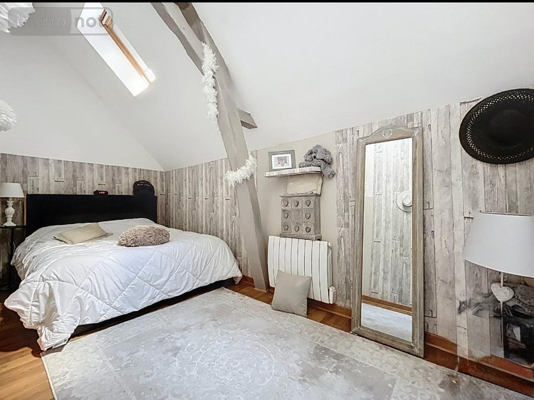 Maison a vendre Bléré 37150 Indre-et-Loire 138 m2 6 pièces 322400 euros