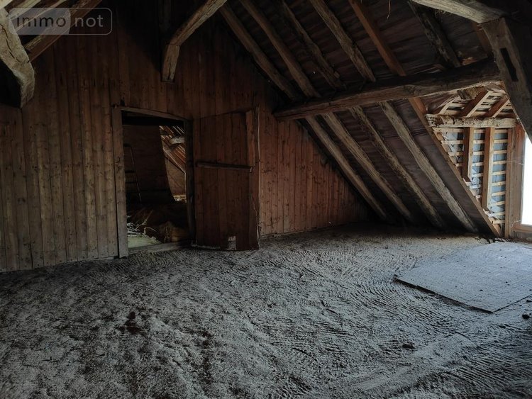 Maison a vendre Reignac-sur-Indre 37310 Indre-et-Loire 120 m2 6 pièces 121900 euros